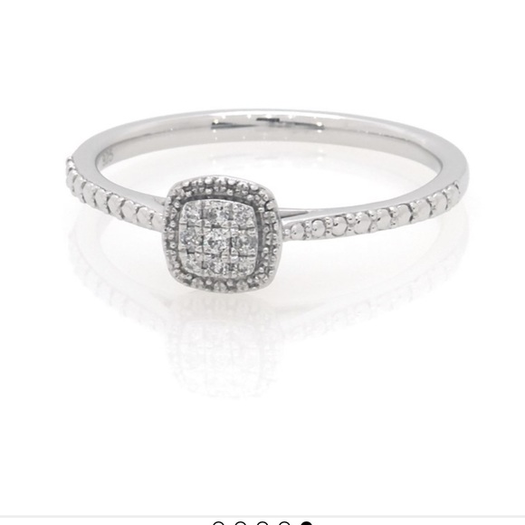 “Kay” ring - Picture 4 of 4